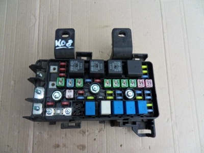 Коробка запобіжників hyundai sonata 91950-3k610 фото №1