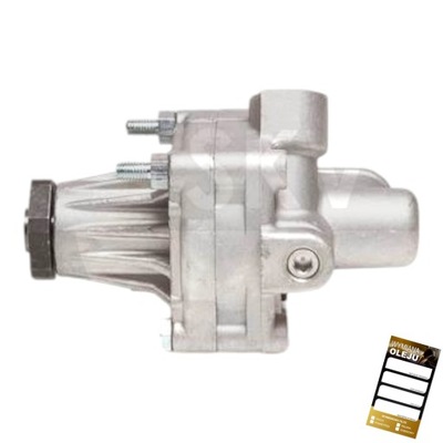 Насос підсилювача do alfa romeo 155 2.5 v6 фото №1