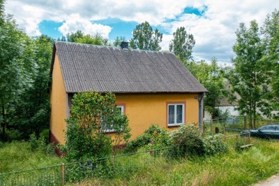 Dom, Sędowice, Michałów (gm.), 90 m²