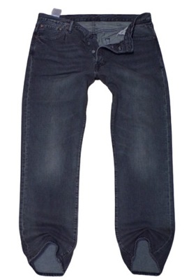 LEVIS 501 W38 L32 38x32 POLECAM