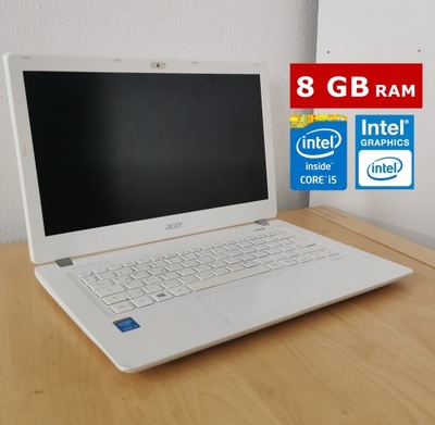 Laptop Acer Aspire V3-371 Intel Core i5 5. Gen