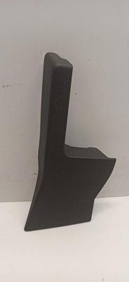 Skoda kodiaq защита заглушка 565885879 фото №1