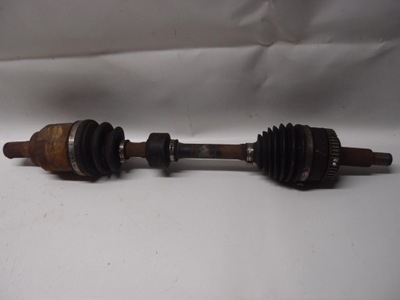 Приводной вал левая hyundai ix35 2.0 rdi 11r фото №1