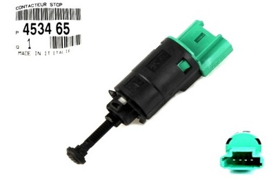 SENSOR DE LUZ PIE LUZ DE FRENADO CITROEN C4 PICASSO DS3  