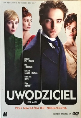 DVD UWODZICIEL