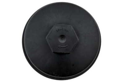 Крышка корпус фильтра range rover discovery 2.0 фото №1