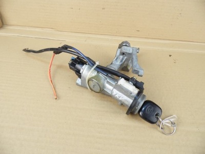 Daihatsu yrv замок зажигания фото №1