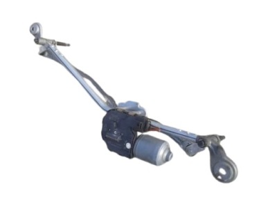 Механизм дворник двигатель mercedes 204 glk lift фото №1
