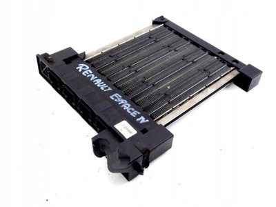 R/20 renault espace iv обігрівач електрична фото №1