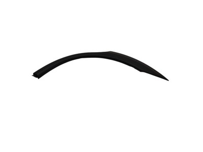 Subaru outback iv 4 молдинг крыла левый задняя e2017al008 фото №1