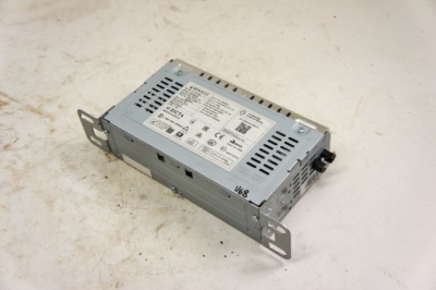 Mh204 dacia sandero iii радіо 281151978r фото №1