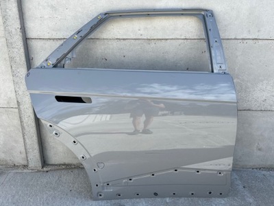 Двері hyundai ioniq 5 задня правий фото №1