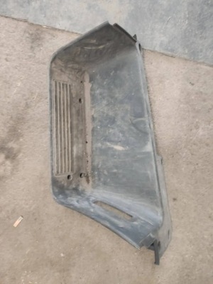 Молдинг порог правая ducato iii 130589207 фото №1