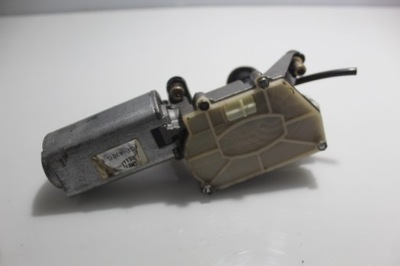 Моторчик дворники задний alfa romeo 146 фото №1