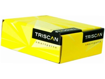 Датчик abs triscan 8180 15131 фото №1