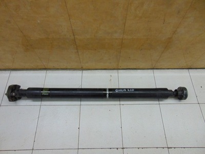 Wał приводной alfa romeo giulia 2.2d фото №1