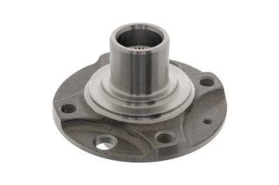 Ступиця колеса перед daewoo lanos, nubira opel ascona c, astra f, calibra a, фото №1