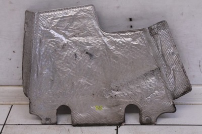 Audi r8 420 06- защита тепловая 420825742 фото №1