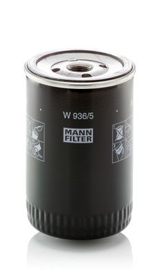 MANN-FILTER MANN-FILTER W 936/5 FILTRAS ALYVOS 