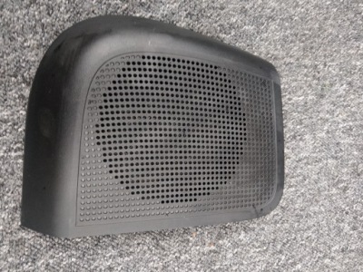 Защита динамика ducato, boxer, jumper 1310347070 фото №1