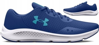 BUTY UNDER ARMOUR CHARGED 3 PURSUIT 3024878-400
