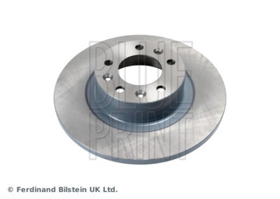 DISKU STABDŽIŲ BLUE PRINT ADBP430101 9683993280 PEUGEOT 508 10- GAL. 