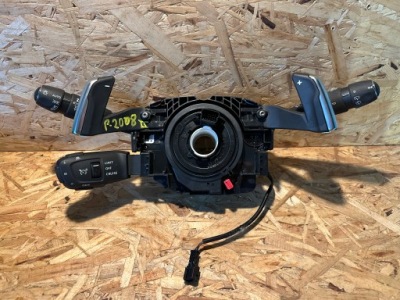 Переключатели переключатель рычаги peugeot 2008 ii фото №1