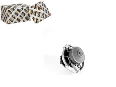 Насос wody fiat cinquecento palio panda punto seic фото №1