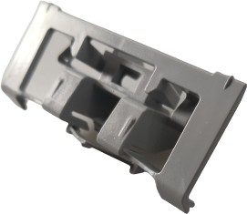 Клипса клипса накладки крышный mercedes b w246 фото №1