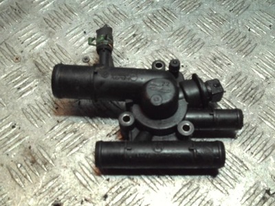 Корпус термостата renault megane 2 фото №1