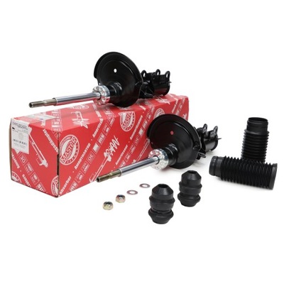 Амортизаторы перед volvo v70 ii xc70 s60 i s80 i фото №1