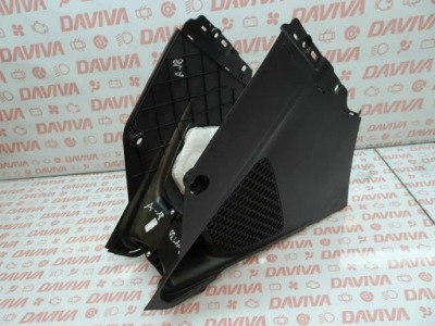 Chevrolet orlando другая часть консоли центральной mpv фото №1