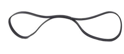 Ремень многоручьевой ford fiesta v 1.3 2001 фото №1