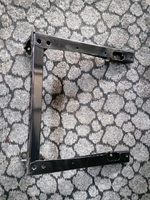 Каркас сидіння лівий правий smart fortwo odnowione фото №1