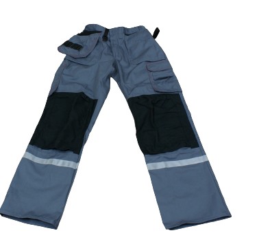 PANTALONES ROBOCZE FRISTADS KANSAS ART.108431 R.DE56  