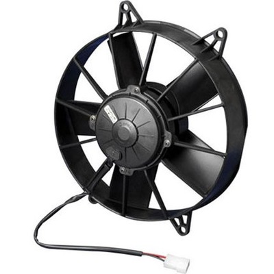 VENTILADOR SPAL VA03-AP70/LL-37A 280MM DE ADMISIÓN 12V  