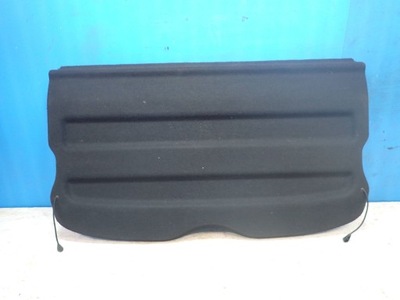 Полиця багажника citroen c4 ii b7 фото №1