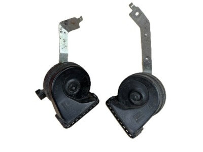 Opel insignia b клаксон фото №1