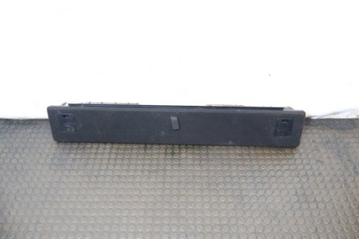 Бардачок багажника kia ceed iii фото №1