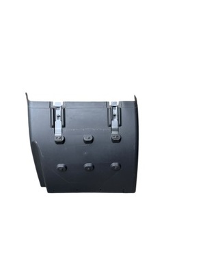 Крила задня scania 2668247 rh фото №1