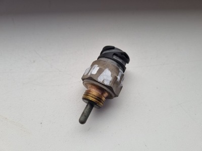 Датчик температуры жидкость man tgx e 6 фото №1