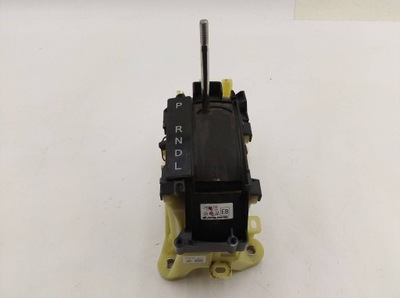 Mitsubishi outlander 2018 2400a378 домкрат переключения передач / верхний фото №1