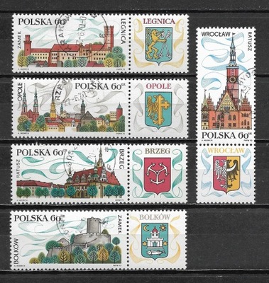 Fi. 1940 - 1943 TURYSTYKA - NA SZLAKU KOPERNIKA