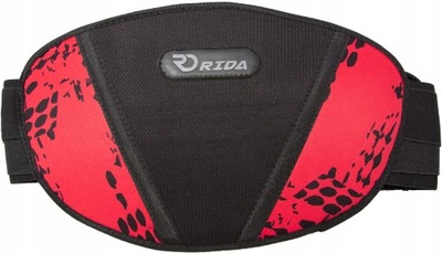 Rida Pas Nerkowy Ocieplacz Na Motor Motocyklowy