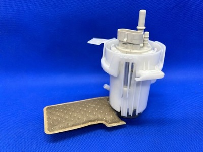 Audi a8 d4 6.3 fsi 4.2 fsi насос топлива фото №1