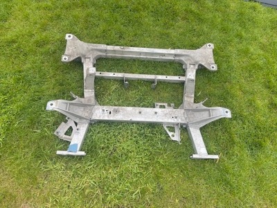 TESLA MODEL S FACELIFT SUBFRAME TRAWERSA CART FRONT FRONT ORIGINAL  