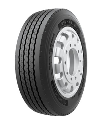 1 PIEZA PETLAS NH100 PROGREEN FRT 265/70R19.5 143 J  