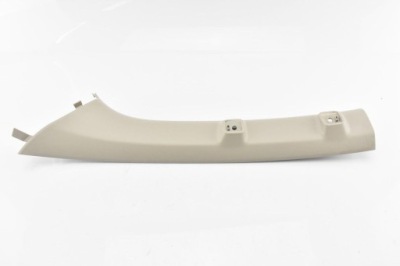 Захист стійка a лівий перед mitsubishi l200 v 14- фото №1