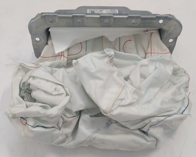 BMW M140 19R BOLSA PASAJERO WYSTRZELONA AIRBAG  