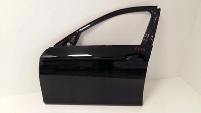 Bmw 5 f10 f11 дверь передние перед левая фото №1